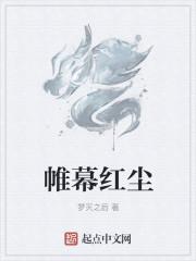 帷幕红尘