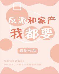 反派和家产我都要