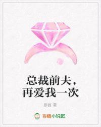 总裁前夫，再爱我一次