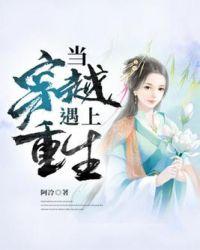 当穿越遇上重生