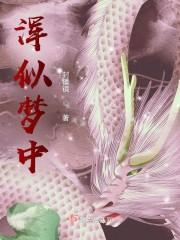 浑似梦中