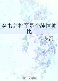 穿书之将军是个纯情帅比