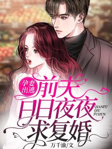 孕妻出逃：前夫日日夜夜求复婚