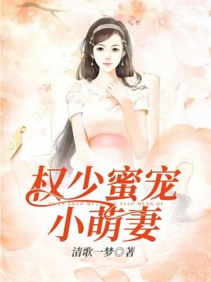 权少蜜宠小萌妻