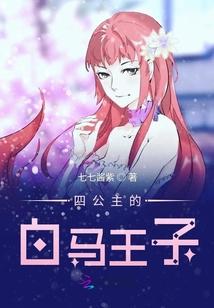 四公主的白马王子